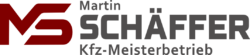 Logo Schäffer Kfz-Meisterbetrieb